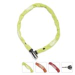 ABUS ΛΟΥΚΕΤΟ ΑΛΥΣΙΔΑ 4mm/65cm ΥΦΑΣΜΑ-ΕΙΔ.ΧΑΛΙΒΑΣ 1500/60