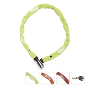 ABUS ΛΟΥΚΕΤΟ ΑΛΥΣΙΔΑ 4mm/65cm ΥΦΑΣΜΑ-ΕΙΔ.ΧΑΛΙΒΑΣ 1500/60