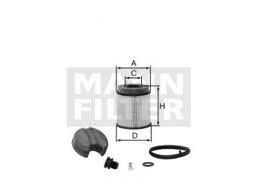 ΦΙΛΤΡΟ AdBlue U620/2XKIT Αντικαταστάθηκε από U620/2yKIT (U620/3YKIT)