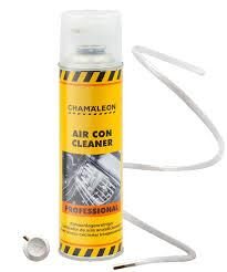 ΚΑΘΑΡΙΣΤΙΚΟ ΚΛΙΜΑΤΙΣΤΙΚΟΥ (air condition)A/C 500ml
