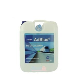 BASF AdBlue 10L ΥΔΑΤΙΚΟ ΔΙΑΛΥΜΑ ΟΥΡΙΑΣ 32.5%