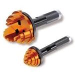 BETA 1569CP/50 ΧΤΥΠΗΤΑ ΕΡΓΑΛΕΙΑ ΓΙΑ ΡΟΥΛΕΜΑΝ L130mm
