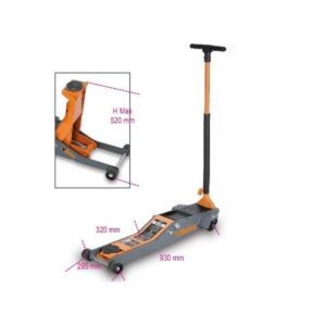 BETA 3029L/2T ΚΑΡΟΤΣΟΓΡΥΛΟΣ ΜΑΚΡΥΣ 2ΤΟΝ