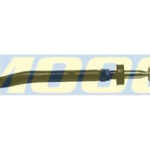 ΗΜΙΑΞΟΝΙΟ ΜΕ ΑΚΡΟΜΠΑΡΟ BMW E39 (L) BMDS4355