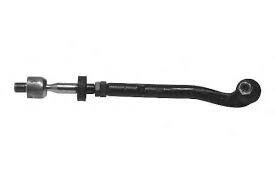 ΗΜΙΑΞΟΝΙΟ ΜΕ ΑΚΡΟΜΠΑΡΟ BMW E39 (R) BMDS4354