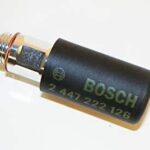 ΧΕΙΡΑΝΤΛΙΑ ΠΕΤΡΕΛΑΙΟΥ ΑΥΤΟΜΑΤΗ BOSCH 2447010038