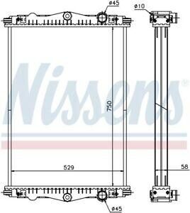 ΨΥΓΕΙΟ ΝΕΡΟΥ BOVA-DAF (750-529-58)(Νο5)