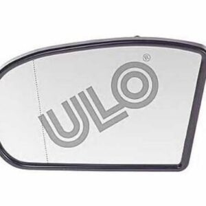 ΚΑΘΡΕΦΤΗΣ ΚΡΥΣΤΑΛΟ C-CLASS W203 2000-2004 (ΘΡΜΕΝΟΜΕΝΟ-ΔΙΑΘΛΑΣΗ)