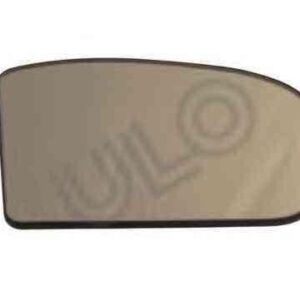 ΚΑΘΡΕΦΤΗΣ ΚΡΥΣΤΑΛΟ C-CLASS W203 2000-2004 (ΘΡΜΕΝΟΜΕΝΟ-ΔΙΑΘΛΑΣΗ)