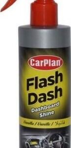 CarPlan ΓΥΑΛΙΣΤΙΚΟ ΤΑΜΠΛΟΥ ΜΕ ΑΡΩΜΑ ΚΑΙ ΜΕ ΑΝΤΛΙΑ (ΔΙΑΦ.ΑΡΩΜΑΤΑ)