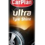 CarPlan ΓΥΑΛΙΣΤΙΚΟ ΕΛΑΣΤΙΚΩΝ ΣΠΡΕΙ POL123