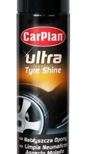CarPlan ΓΥΑΛΙΣΤΙΚΟ ΕΛΑΣΤΙΚΩΝ ΣΠΡΕΙ POL123