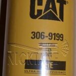 ΦΙΛΤΡΟ ΠΕΤΡΕΛΑΙΟΥ CAT 306-9199