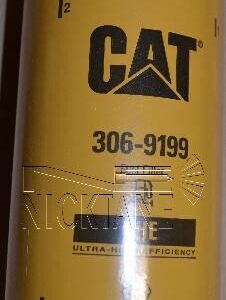 ΦΙΛΤΡΟ ΠΕΤΡΕΛΑΙΟΥ CAT 306-9199