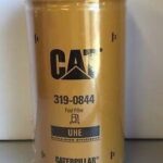 ΦΙΛΤΡΟ ΠΕΤΡΕΛΑΙΟΥ CAT 319-0844