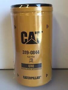 ΦΙΛΤΡΟ ΠΕΤΡΕΛΑΙΟΥ CAT 319-0844