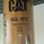 ΦΙΛΤΡΟ ΛΑΔΙΟΥ CAT 462-1171