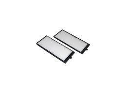 ΦΙΛΤΡΟ ΚΑΜΠΙΝΑΣ (CU2506-2) CF92 ACCENT 03-