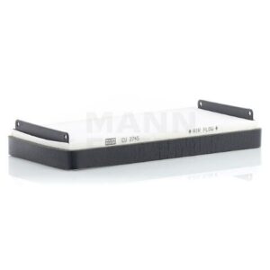 ΦΙΛΤΡΟ ΚΑΜΠΙΝΑΣ CU2745-2 (2108301018)