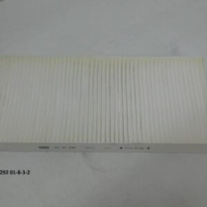 ΦΙΛΤΡΟ ΚΑΜΠΙΝΑΣ CU37230 MAN L 2000