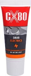CX80 ΓΡΑΣΣΟ ΧΑΛΚΟΥ ΠΑΣΤΑ ΓΙΑ ΦΡΕΝΑ 1200c CX80 40gr COPPER