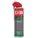 CX80 ΣΠΡΕΙ ΑΝΤΙΥΓΡΑΣΙΑΚΟΚΟ ΚΑΛΩΔ. & ΗΛΕΚ. ΕΠΑΦΩΝ 500ML CONTACX
