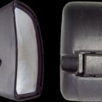 ΚΑΘΡΕΠΤΗΣ ΒΟΗΘΗΤΙΚΟΣ ΑΠΛΟΣ DAF (P400VDB) 04010026