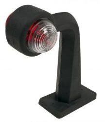 DASTERI ΚΕΡΑΤΟ ΜΕ 3 LED ΚΟΝΤΗ ΓΩΝΙΑ