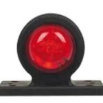 DASTERI ΚΕΡΑΤΟ  ΜΕ 3 LED DSL-616/367 ΩΜΕΓΑ