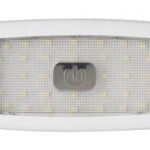 DASTERI ΠΛΑΦΟΝΙΕΡΑ 30LED 24V ΜΕ ΔΙΑΚΟΠΤΗ