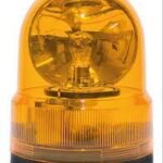 DASTERI ΠΕΡΙΣΤΡΟΦΙΚΟΣ ΦΑΡΟΣ 420/12V-24V