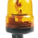 DASTERI ΠΕΡΙΣΤΡΟΦΙΚΟΣ ΦΑΡΟΣ 421/24V