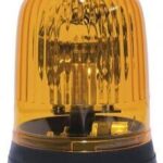 DASTERI ΠΕΡΙΣΤΡΟΦΙΚΟΣ ΦΑΡΟΣ 430/24V