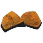 DASTERI ΦΑΝΟΣ ΦΛΑΣ ΚΥΡΤΗ ΒΑΣΗ  ΔΕΞ ΚΙΤ 8060/44R