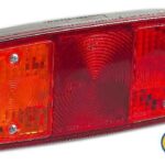 DASTERI ΔΕΞΙΟΣ-ΑΡΙΣΤΕΡΟΣ ΧΩΝΕΥΤΟΣ 8060/8LR ΜΕ ΚΟΚ-ΚΟΚ-ΚΙΤ Χ.ΟΠ