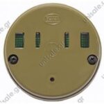 DASTERI ΦΑΝΟΣ ΣΥΣΚΟΤΗΣΗΣ ΠΙΣΩ 815-1-SYS