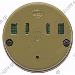 DASTERI ΦΑΝΟΣ ΣΥΣΚΟΤΗΣΗΣ ΠΙΣΩ 815-1-SYS