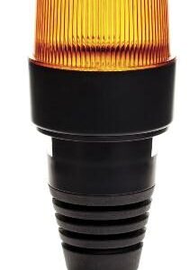 DASTERI ΦΑΡΟΣ LED ΜΕ ΒΑΣΗ ΕΛΑΣΤΙΚΗ 10-30V