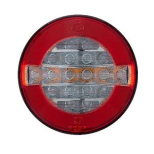 DASTERI ΟΠΙΣΘΙΟΣ ΦΑΝΟΣ LED 3 ΛΕΙΤΟΥΡΓΙΩΝ DSL-230STD