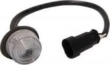 DASTERI LED ΦΑΝΟΣ ΟΓΚΟΥ ΛΕΥΚΟ DSL-3081 / 24V