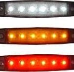 DASTERI ΦΑΝΟΣ ΦΛΑΣ LED6   560.0  ΔΙΑΦ. ΧΡΩΜΑ