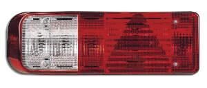 DASTERI ΚΑΠΑΚΙ ΦΑΝΟY ΠΙΣΩ L P2111TR