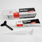 DIRKO ΜΑΥΡΗ 70gr (ΦΛΑΝΤΖΟΚΟΛΛΑ) ELRING