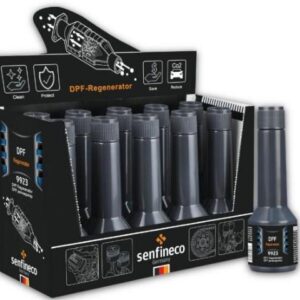 ΚΑΘ/ΚΟ DPF 60ML ΦΙΛΤΡΟΥ ΣΩΜΑΤΙΔΙΩΝ (ΥΓΡΟ) SENFINECO
