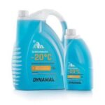 DYNAMAX ΚΑΘΑΡΙΣΤΙΚΟ - ΑΝΤΙΠΑΓΩΤΙΚΟ ΤΖΑΜΙΩΝ 1LITRA DX-20
