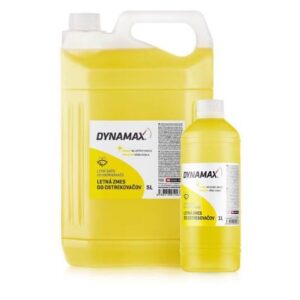 DYNAMAX ΚΑΘΑΡΙΣΤΙΚΟ ΤΖΑΜΙΩΝ 1Lt ΚΑΛΟΚΑΙΡΙΝΟ (1/3lit)