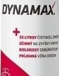 DYNAMAX ΚΑΘΑΡΙΣΤΙΚΟ ΤΖΑΜΙΩΝ 250ML (1/25lit)