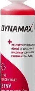 DYNAMAX ΚΑΘΑΡΙΣΤΙΚΟ ΤΖΑΜΙΩΝ 250ML (1/25lit)