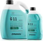 DYNAMAX ΑΝΤΙΨΥΚΤΙΚΟ ANTIFREEZE 10 Kgr (G11)