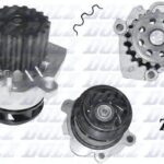 ΑΝΤΛΙΑ ΝΕΡΟΥ DZA249 VW GROUP-FORD